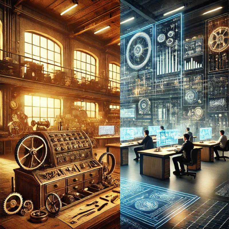 Technical debt is one of the biggest risks in engineering and software development. Left unchecked, it leads to delays, increased costs, and long-term inefficiencies.
At Technical Debt HQ (TDHQ), we provide actionable resources to help teams identify, measure, and manage technical debt effectively.